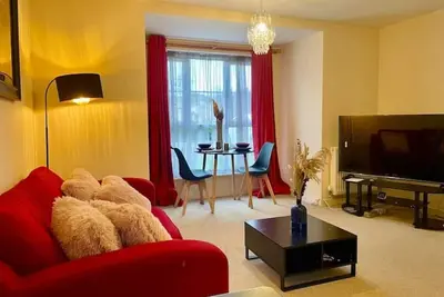 Image de 2bdroom city center luxury House