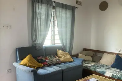 Image de 2 Minutes to the Beach! One bedroom sized Apartment in Diani