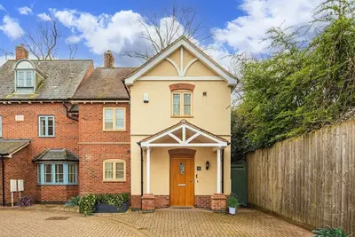 Image de Foxglove House Summar