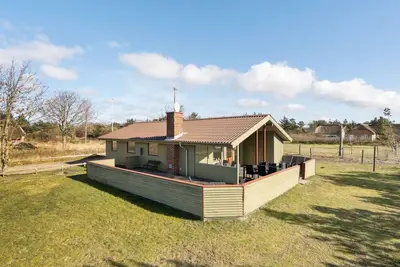 Image de \"Frille\" - 200m from the sea by Interhome