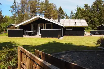 Image de \"Valpuri\" - 1. 3km to the fjord by Interhome