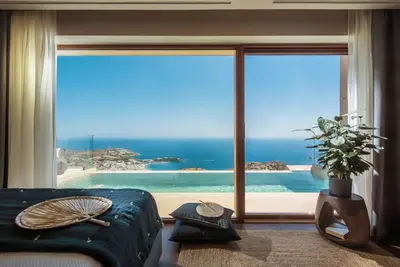 Alta Vista Villas - Experience Luxury in the Sky