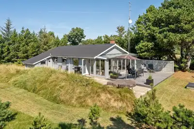 Image de \"Niels\" - 1. 5km from the sea by Interhome