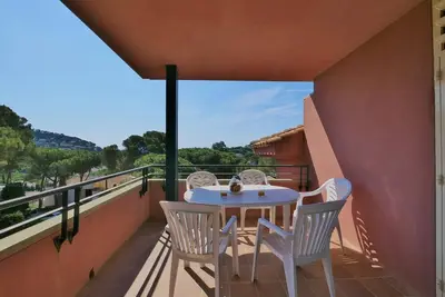Image de Coronda Llafranch Appartement avec terrasse et accès à la plage