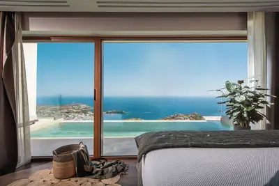 Image de Villa Helios - Elevate your Senses