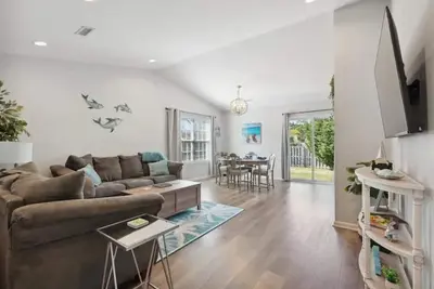 Image de Beach House Vacation