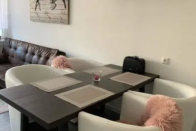 Image de Ferienwohnung/app. für 4 Gäste mit 40m² in Hahnenklee