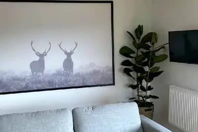 Image de Ferienwohnung Haus Zimmerberg