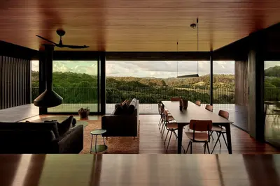 Image de Luxury Villas Federal House:Pool, Views, Fireplace