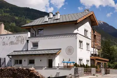 Image de Fuchsbau - Alte Mühle