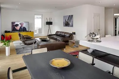 Traumzeit, Deutschland