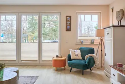 Parkblick, Deutschland