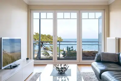 Meeresglitzern, Deutschland