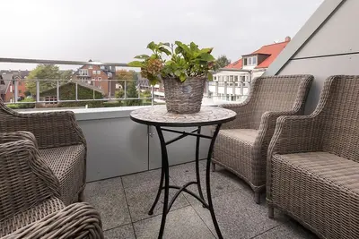 Hansa Seaside, Deutschland