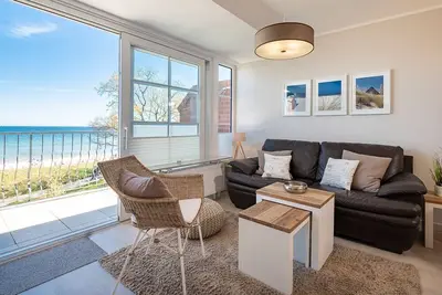 Meereszauber, Deutschland