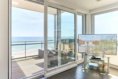 Panorama 180 Grad, Deutschland