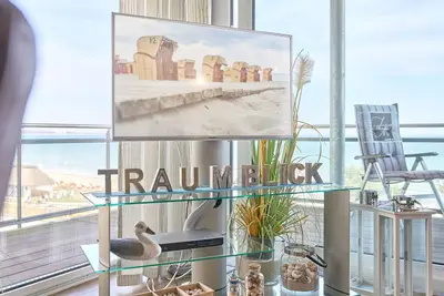 Traumblick, Deutschland