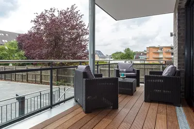 Beach House, Deutschland