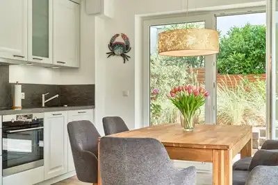 Strandhafer, Deutschland