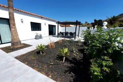 Image de Villa Playa Tauro - Luxury bungalow with pool