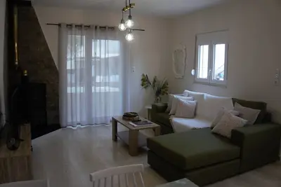 Image de Atalia Apartment, Orne Crete