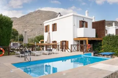 Image de Bh900 - C - Villa Rhodes