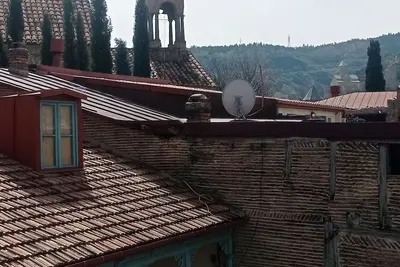 Image de A cozy, romantic, quiet nest for relaxation with walking distance to attractions