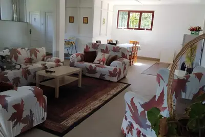 Image de Rural house next to Cabarceno Park. Very close to Santander and its beaches.