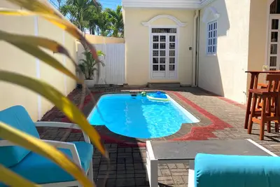 Image de Tropical Getaway Villa by Smartstay