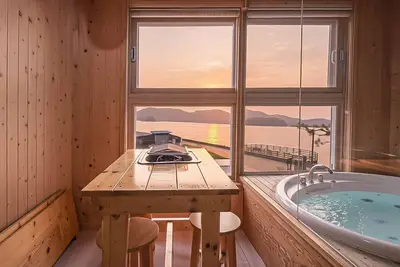 Image de Ganghwa Abientot Spa Pension