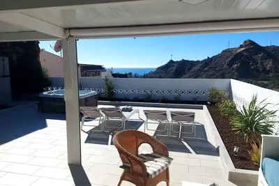 Image de Casa Platero - Bungalow with Jacuzzi and pool