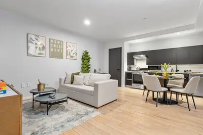 Image de Mvr - Prime Downtown Stay - Near Everything!