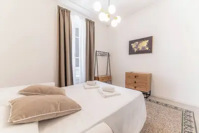 Image de Palumbo Apartment - Int. 18