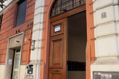 Image de Palumbo appartement