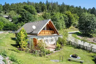 Image de Gemütliches und Liebevoll Eingerichtetes Ferienhaus Ganz für Sie Alleine