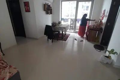Image de The Chintel Apartment