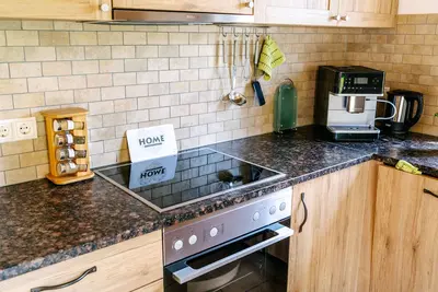 Image de Ferienwohnung Watzmann