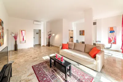 Image de Central Station 2 - apartment with terrace, Florence