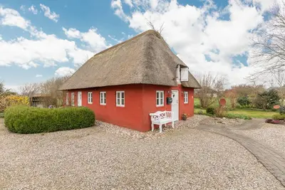 Image de Ferienhaus Hyggehüs in Risum-lindholm für bis zu 4 Personen