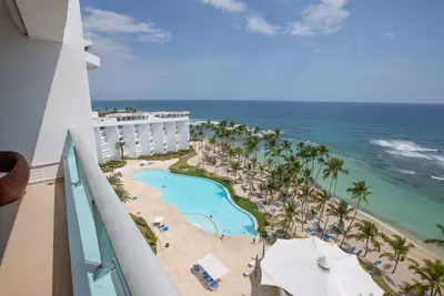 PanoramicView| Beachfront| Fast WiFi| FullKitchen
