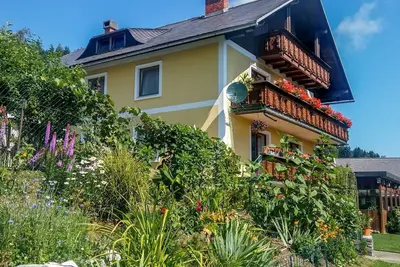 Image de Bel appartement pour 6 personnes avec Wifi, piscine, Tv, patio, vue panoramique et parking