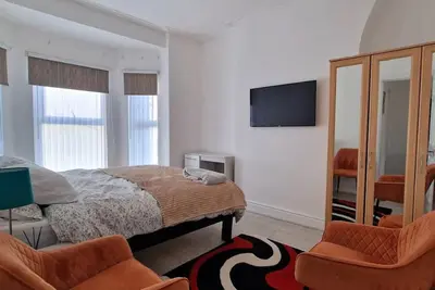 Image de Guesthouse in Alton Rd Close to Anfield Stadium and Newsham Park