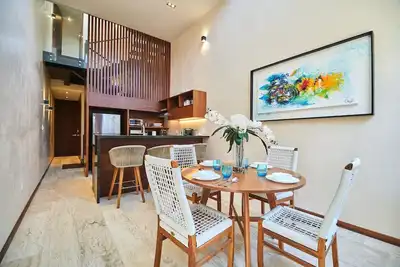 Image de Welcome to your ultimate destination for a truly opulent vacation experience!