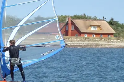 Image de \"Edvardsine\" - 20m to the fjord by Interhome