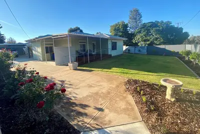 Image de Tranquility on Tobruk- Pet & Family friendly Accommodation