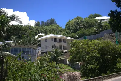 Image de Lagati Residence