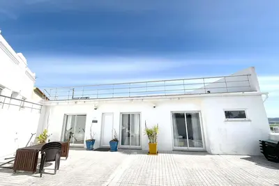 Image de Quiet retreat with pool and panoramic views - the Hideaway