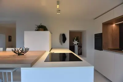 Image de Maison de campagne idéale pour les familles