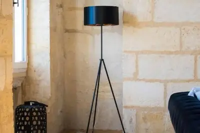 Image de Magnifique Loft Type Boutique Hôtel à Libourne