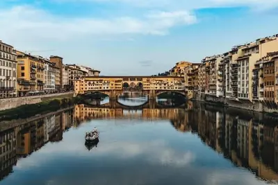 Image de Historic Quarters Residence - 6 guests Suite